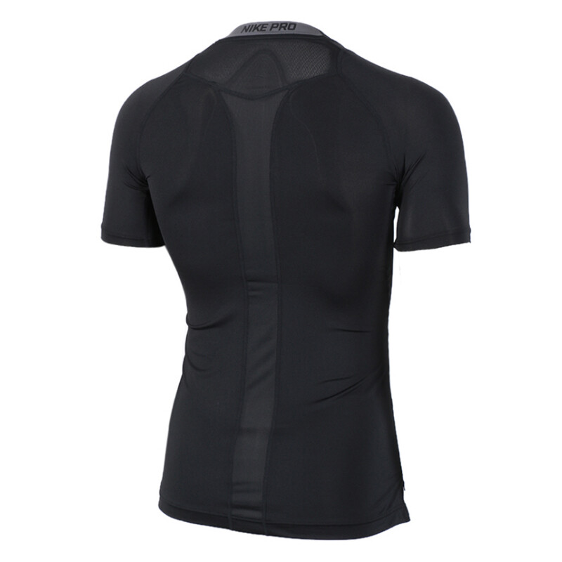 运动科技赋能，释放训练潜能 Nike DRI-FIT PRO紧身短袖深度解析