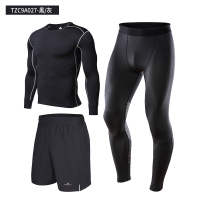 富悦美与豪客虎 两大健身服品牌对比解析